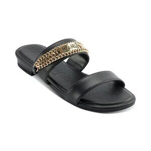 Women Karl Lagerfeld Paris Canne Sandals